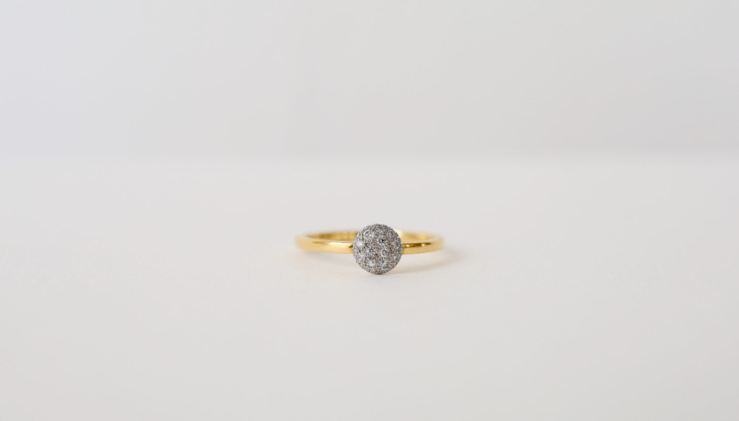 アトリエタマリの婚約指輪デザインタイム