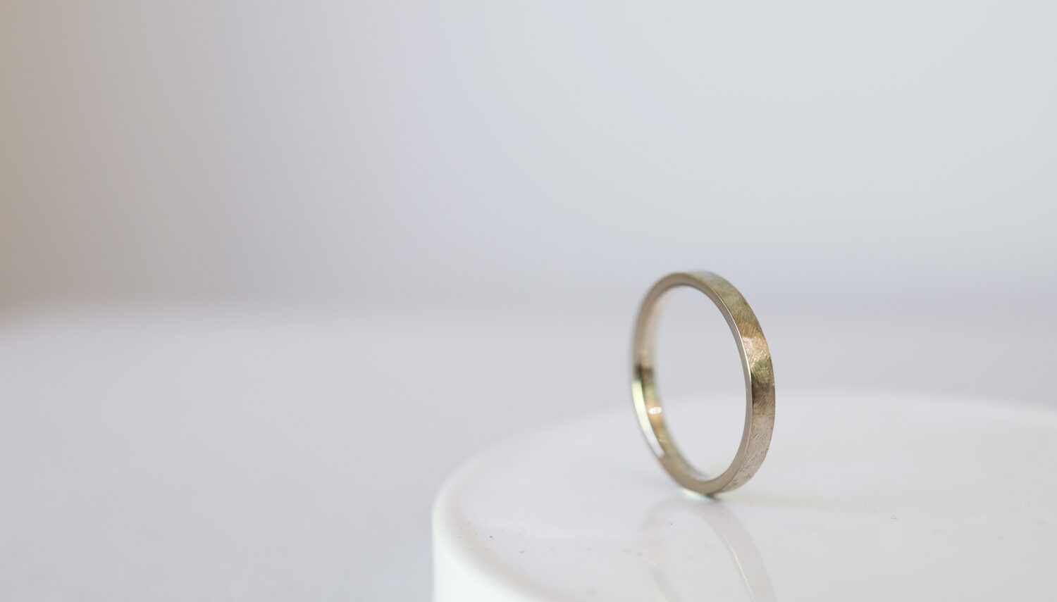 アトリエタマリの結婚指輪デザインアンティーク　S2204037