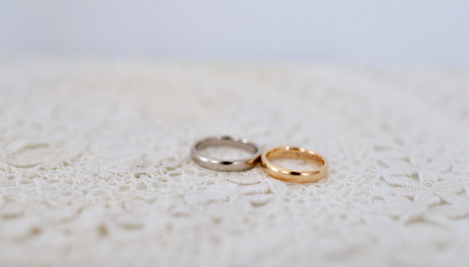 アトリエタマリの結婚指輪クラシックマリッジリング