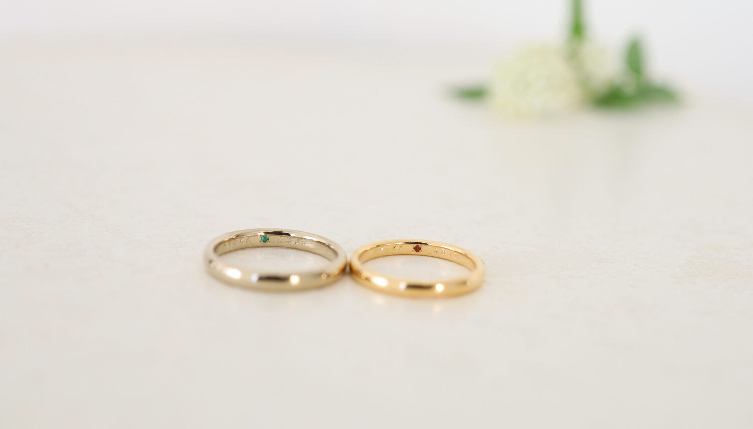 round（ラウンド）u0026pave（パヴェ） アーカイブ | 結婚指輪のatelier tamari（アトリエタマリ）大阪・京都