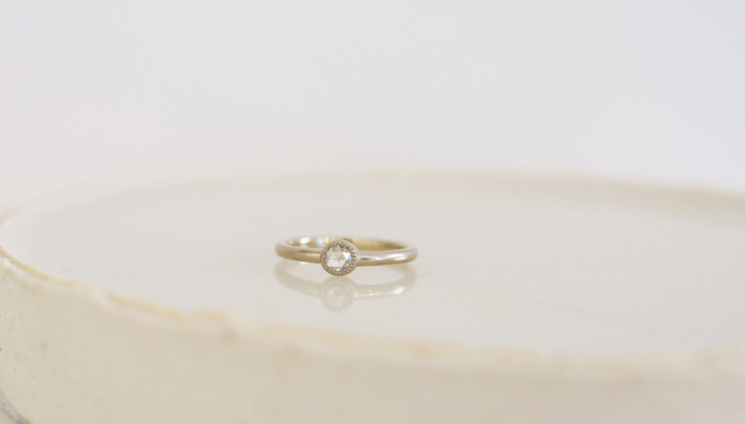 round（ラウンド） アーカイブ | 結婚指輪のatelier tamari（アトリエ  