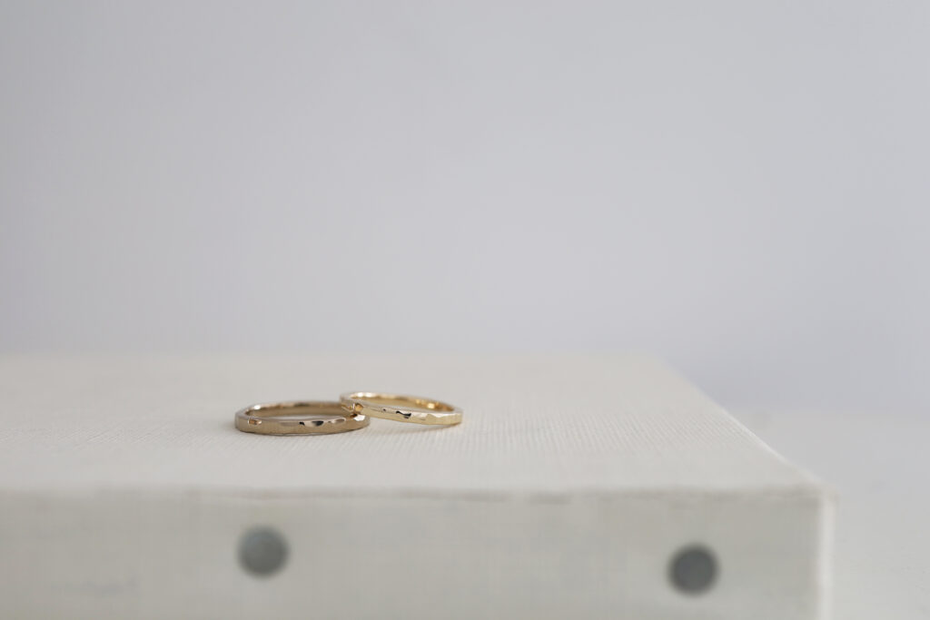 オーダーリング MARIHA(マリハ) 【オーダー商品】True Love Gold リング エメラルド