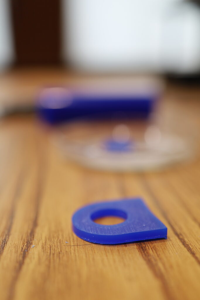 結婚指輪を手作りするアトリエ「アトリエタマリ」ワークショップの様子