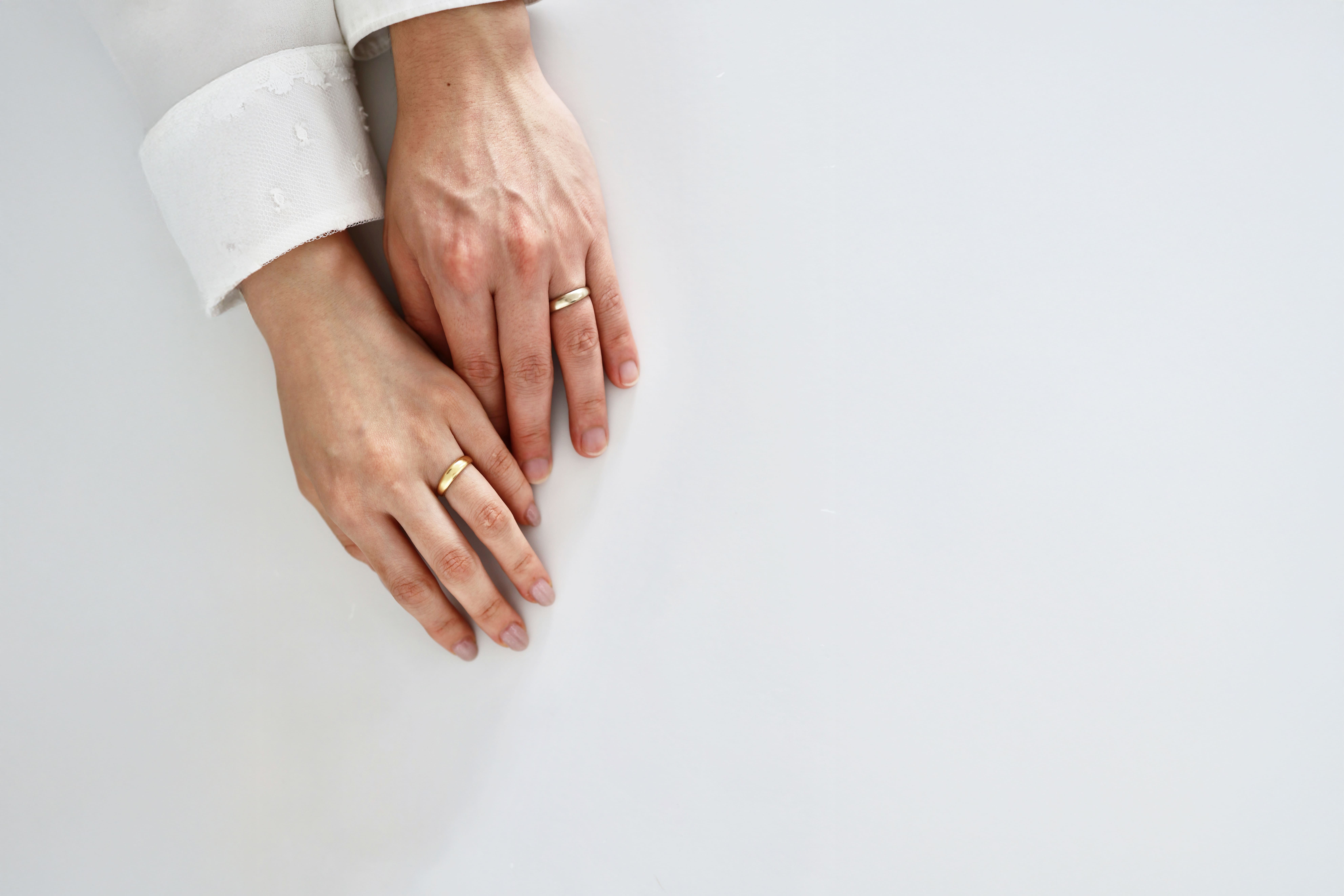 京都・大阪の結婚指輪や婚約指輪のアトリエ　atelier tamariの指輪についてのご案内